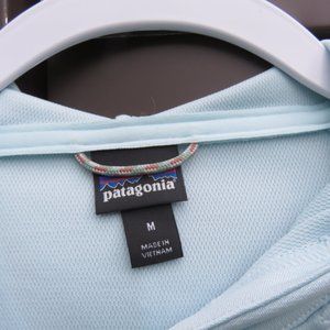 patagonia coastal hideaway sun hoodie
